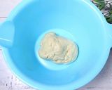 Foto langkah ke 8 dari resep BUBBLE BREAD VIRAL | Roti Gelembung Tanpa Telur.