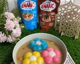 Foto langkah ke 4 dari resep Wedang Ronde.