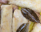 Foto del paso 2 de la receta: Merluza a la sidra