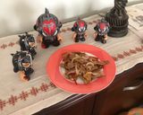 Foto del paso 4 de la receta: Carne safari