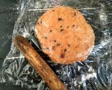 Foto langkah ke 4 dari resep Chocochips Scones ❤❤❤.