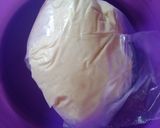 Foto langkah ke 7 dari resep Donat/Roti sayur (Frozen base dough).