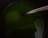 Foto del paso 28 de la receta: 🍰Tarta de mojito🍸🌿🍋