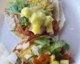 Foto del paso 5 de la receta: Tacos al pastor al carbón tipo Jonathan