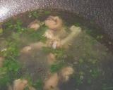 Foto langkah ke 4 dari resep Nasi Bakmoy Ayam Tahu.