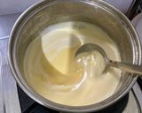 Foto langkah ke 5 dari resep 33. Soes/Choux/Cream Puff.