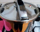 Foto del paso 7 de la receta: Guiso de cordero en salsa de cebollas blancas y especias