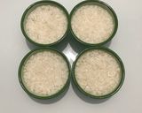 Foto langkah ke 7 dari resep Nasi Tim Ayam Sederhana (Resep Praktis / Easy Step).