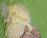 Foto langkah ke 4 dari resep Donat Maizena Madu.