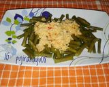 Foto langkah ke 4 dari resep Urap-urap/ Trancam Kacang Panjang.