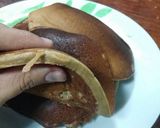 Foto del paso 10 de la receta: Pancakes de chocolate