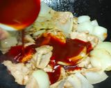 รูปขั้นตอนการทำที่ 9 ของ หมูสันในฮ่องกง (สูตรกุ๊กช็อป)