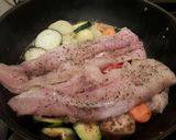 Foto del paso 5 de la receta: Estofado de pescado 🐟