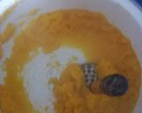 Foto del paso 1 de la receta: Pollo al cilantro y limón con puré de calabaza