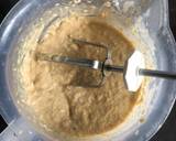 Banana oatmeal pancake (MPASI 1+) langkah memasak 2 foto