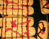 Foto del paso 6 de la receta: *Postre de Vainillas ricas y rápidas*