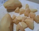 Foto del paso 3 de la receta: 3 guarniciones con remolacha