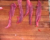 Foto del paso 2 de la receta: Empanadas de carne cortada a cuchillo