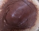 Foto langkah ke 5 dari resep BlackForest Kukus.