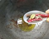 মাছের কালিয়া (Macher kaliya recipe in Bengali) রেসিপি ধাপ - 1 ছবি
