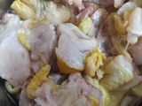 Chinthamani Chicken