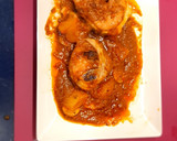 Foto del paso 11 de la receta: Ossobuco de pavo estofado al oporto