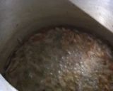 A picture of step 5 of Egg Soya Biryani.