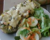 Foto del paso 11 de la receta: Zapallo italiano relleno