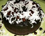 Foto langkah ke 1 dari resep Brownies Kukus Oreo.