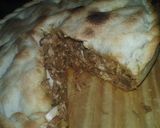 Foto del paso 9 de la receta: Tarta casera en sartén