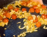 Foto del paso 1 de la receta: Pasta alla norcina y trufa 🥓🧀 (salchichas y trufa)