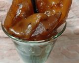Foto del paso 2 de la receta: Dulce de cáscara de sandía