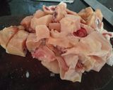 Foto langkah ke 3 dari resep Kare Ayam Anti Gagal.