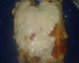 Foto del paso 5 de la receta: Canelones de verdura