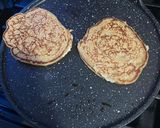Foto del paso 2 de la receta: Panqueques de avena
