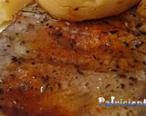 Foto del paso 5 de la receta: Costillas de cerdo en olla lenta con patatas