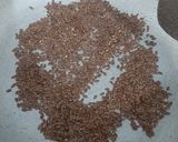 A picture of step 2 of Homemade Granola Bar.