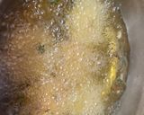 A picture of step 5 of Mutter dal vada/masala vada.