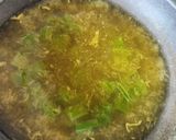 A picture of step 1 of Aloe Vera Chana Dal Tadka.