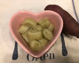 Taiwanese Sweet Potato Balls-手工地瓜圓♥!!!的食譜步驟7照片