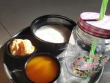 मँगो मिल्क शेक
