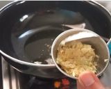 मिरचीचेपंचामृत (mirchiche panchamrut recipe in marathi) रेसिपी स्टेप 3 फोटो 