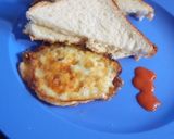 A picture of step 4 of Drop egg.