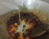 Foto langkah ke 4 dari resep Rendang.