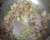 முருங்கைக்கீரை அடை தோசை ரெசிபி ஸ்டேப் 3 புகைப்படம்
