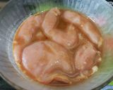 Foto langkah ke 1 dari resep Ayam Panggang Bumbu Miso.