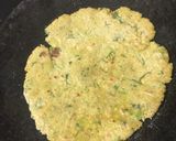 રાજગરા મૌરયા ના થેપલા(Rajgira Moraiya Thepla Recipe In Gujarati) રેસીપી સ્ટેપ4ફોટો