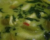 Foto langkah ke 5 dari resep Ikan pindang serani khas jepara.