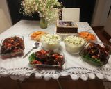 Foto del paso 3 de la receta: Pollo en Salsa de Frutos Rojos