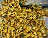 Foto del paso 3 de la receta: Samosas indias de pollo